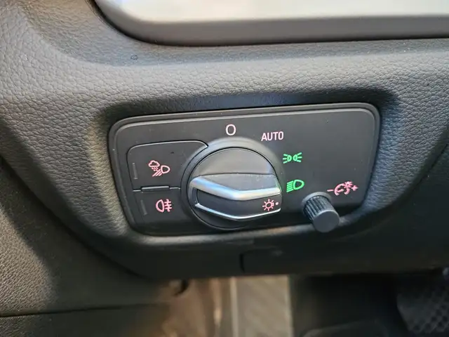 Audi A3 view 17