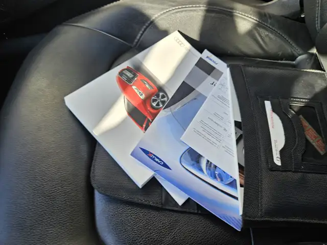 Audi A3 view 21