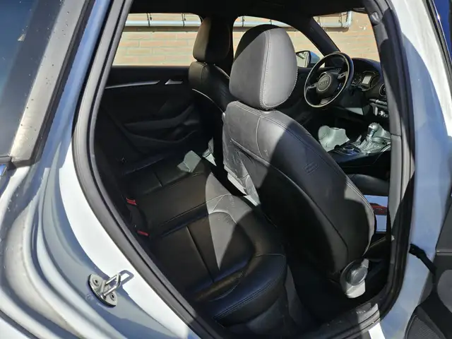 Audi A3 view 29