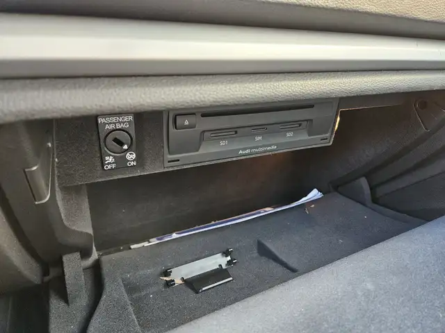 Audi A3 view 20