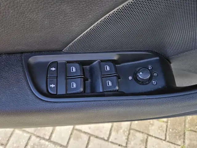 Audi A3 view 5