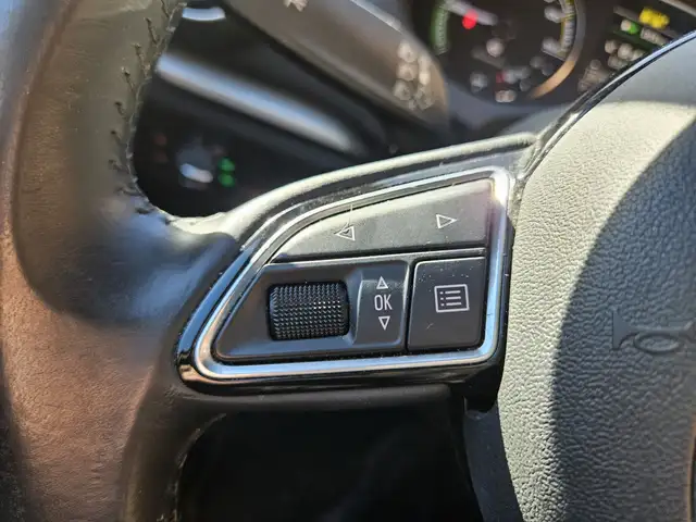 Audi A3 view 15