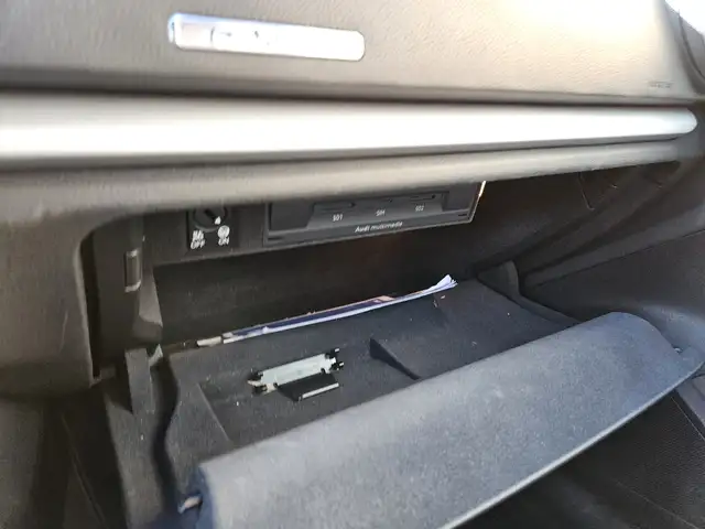 Audi A3 view 19