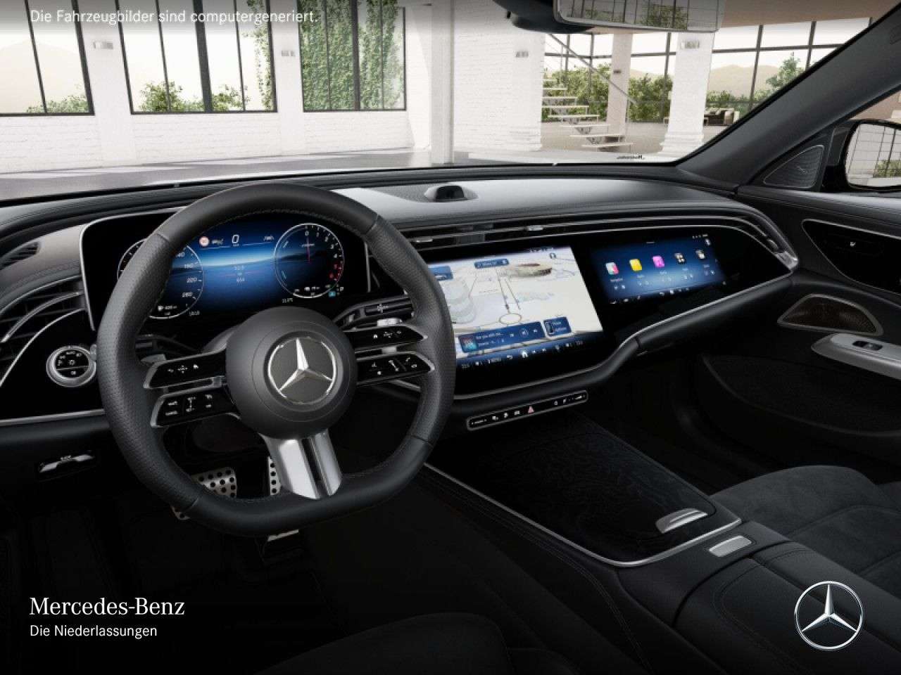 Mercedes-Benz E 300