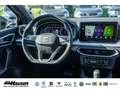 SEAT Ibiza FR Pro Black Edition 1.5 TSI DSG NAVI KAMERA ACC P Schwarz - thumbnail 11