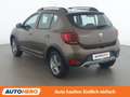 Dacia Sandero 0.9 TCe Stepway Braun - thumbnail 4