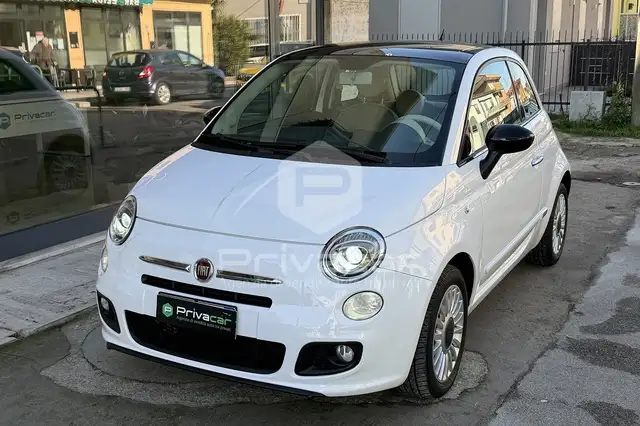 Fiat 500 500 1.3 Multijet 16V 95 CV Lounge