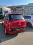 Fiat 500L 1.4 (Red) s&s 95cv Rood - thumbnail 2