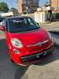 Fiat 500L 1.4 (Red) s&s 95cv Rood - thumbnail 3