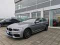 BMW 530 d Msport xDrive 249cv Touring Tetto Pelle FariLED Grijs - thumbnail 1