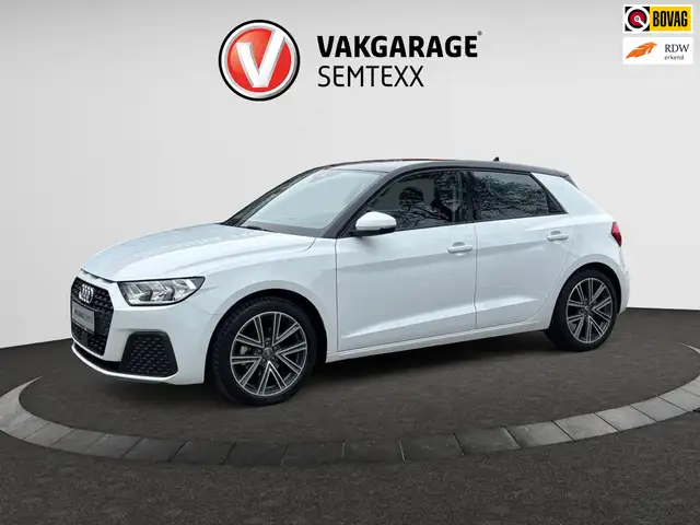 Audi A1 Sportback 30 TFSI Pro Line S | Clima | virtual | C