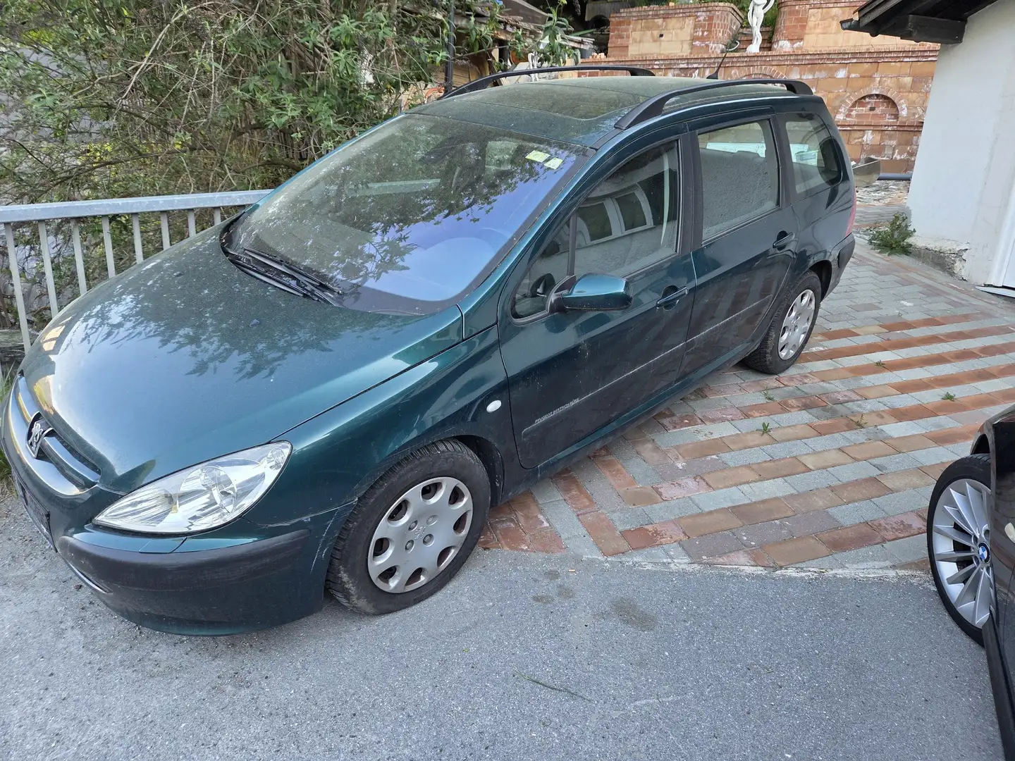 Peugeot 307 SW 1,6 HDi 110 (FAP) - 2