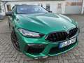 BMW M8 M8 Competition xDrive DRIVER'S P.*CARBONSITZE* BC Grün - thumbnail 1