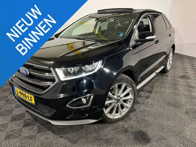 Ford Edge 2.0 TDCI Vignale