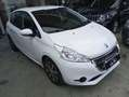 Peugeot 208 5P 1.4 e-HDi 68CV Active Aut. Blanco - thumbnail 2