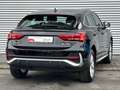Audi Q3 35 TFSI S TRONIC S-LINE+ACC+KAMERA+ Schwarz - thumbnail 5