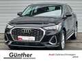 Audi Q3 35 TFSI S TRONIC S-LINE+ACC+KAMERA+ Zwart - thumbnail 1