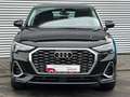 Audi Q3 35 TFSI S TRONIC S-LINE+ACC+KAMERA+ Zwart - thumbnail 3