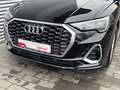 Audi Q3 35 TFSI S TRONIC S-LINE+ACC+KAMERA+ Zwart - thumbnail 7