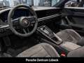 Porsche 992 911 Carrera 4 GTS Cabriolet Burmester LED Gris - thumbnail 4