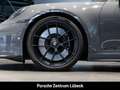 Porsche 992 911 Carrera 4 GTS Cabriolet Burmester LED Gris - thumbnail 10