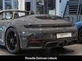 Porsche 992 911 Carrera 4 GTS Cabriolet Burmester LED Gris - thumbnail 18