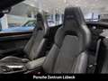 Porsche 992 911 Carrera 4 GTS Cabriolet Burmester LED Gris - thumbnail 5