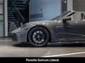Porsche 992 911 Carrera 4 GTS Cabriolet Burmester LED Gris - thumbnail 9