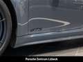 Porsche 992 911 Carrera 4 GTS Cabriolet Burmester LED Gris - thumbnail 15