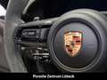 Porsche 992 911 Carrera 4 GTS Cabriolet Burmester LED Gris - thumbnail 30