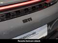 Porsche 992 911 Carrera 4 GTS Cabriolet Burmester LED Gris - thumbnail 46