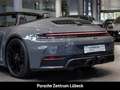Porsche 992 911 Carrera 4 GTS Cabriolet Burmester LED Gris - thumbnail 12