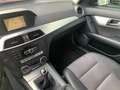 Mercedes-Benz C 220 CDI BE AVANTGARDE-ONLY EXPORT OR PRO!-SUPERDEAL! Zwart - thumbnail 47