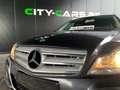 Mercedes-Benz C 220 CDI BE AVANTGARDE-ONLY EXPORT OR PRO!-SUPERDEAL! Noir - thumbnail 2