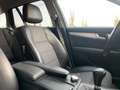 Mercedes-Benz C 220 CDI BE AVANTGARDE-ONLY EXPORT OR PRO!-SUPERDEAL! Noir - thumbnail 33