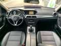 Mercedes-Benz C 220 CDI BE AVANTGARDE-ONLY EXPORT OR PRO!-SUPERDEAL! Zwart - thumbnail 45
