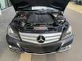 Mercedes-Benz C 220 CDI BE AVANTGARDE-ONLY EXPORT OR PRO!-SUPERDEAL! Siyah - thumbnail 6