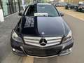 Mercedes-Benz C 220 CDI BE AVANTGARDE-ONLY EXPORT OR PRO!-SUPERDEAL! Noir - thumbnail 5