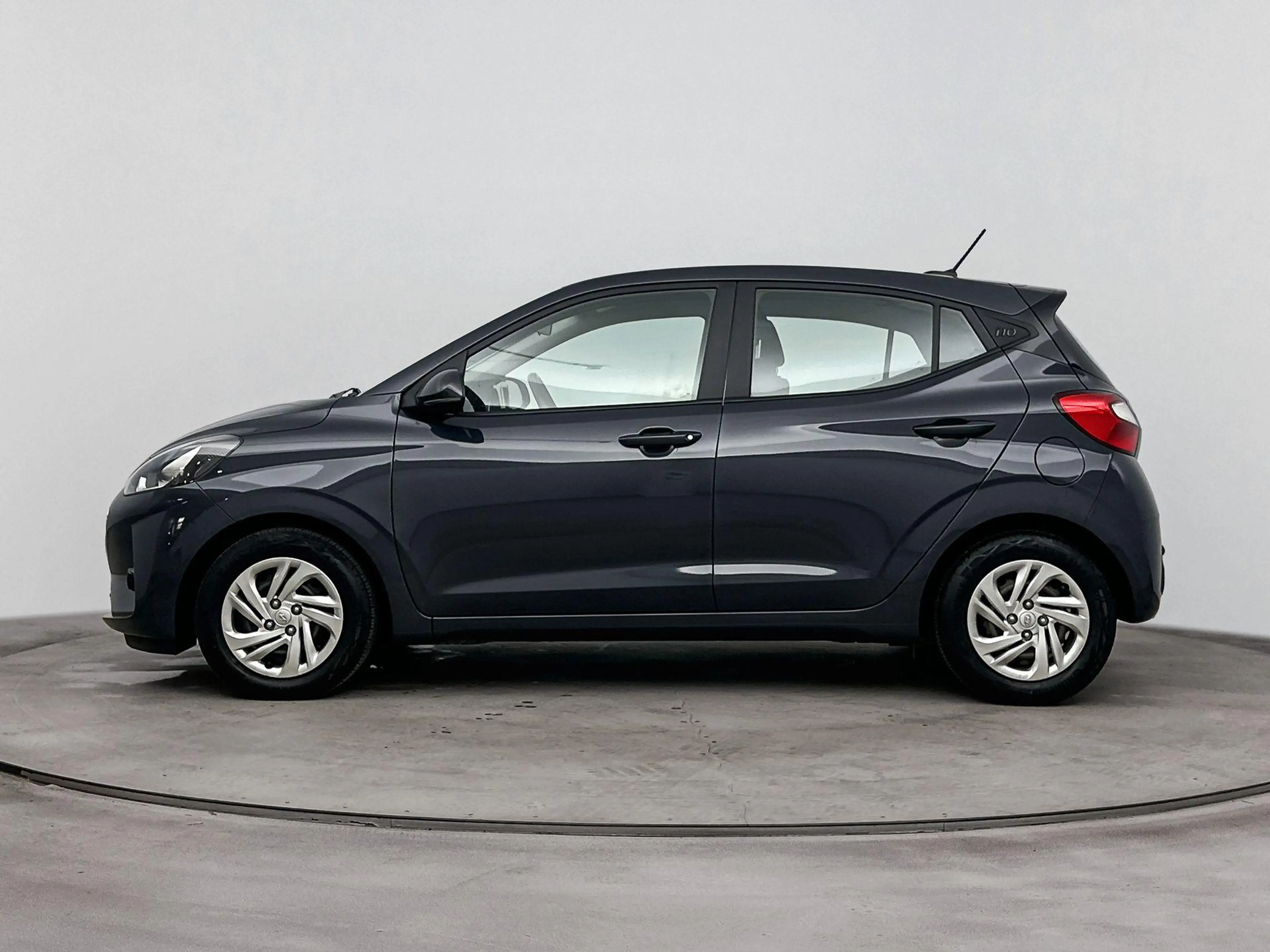 Hyundai i10 1.0 Comfort | Afneembare trekhaak | Apple Carplay/ — photo 3
