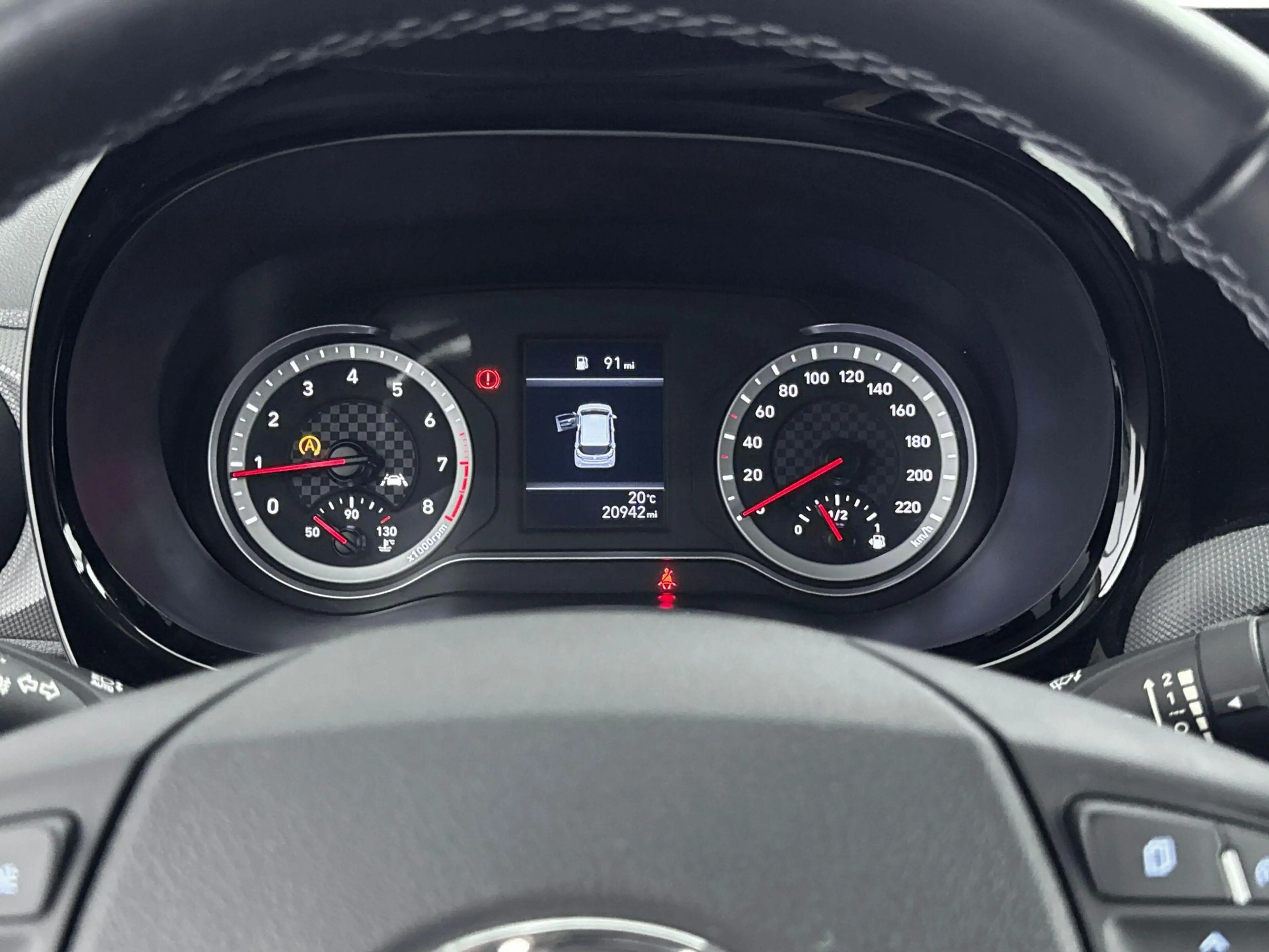 Hyundai i10 1.0 Comfort | Afneembare trekhaak | Apple Carplay/ — photo 12