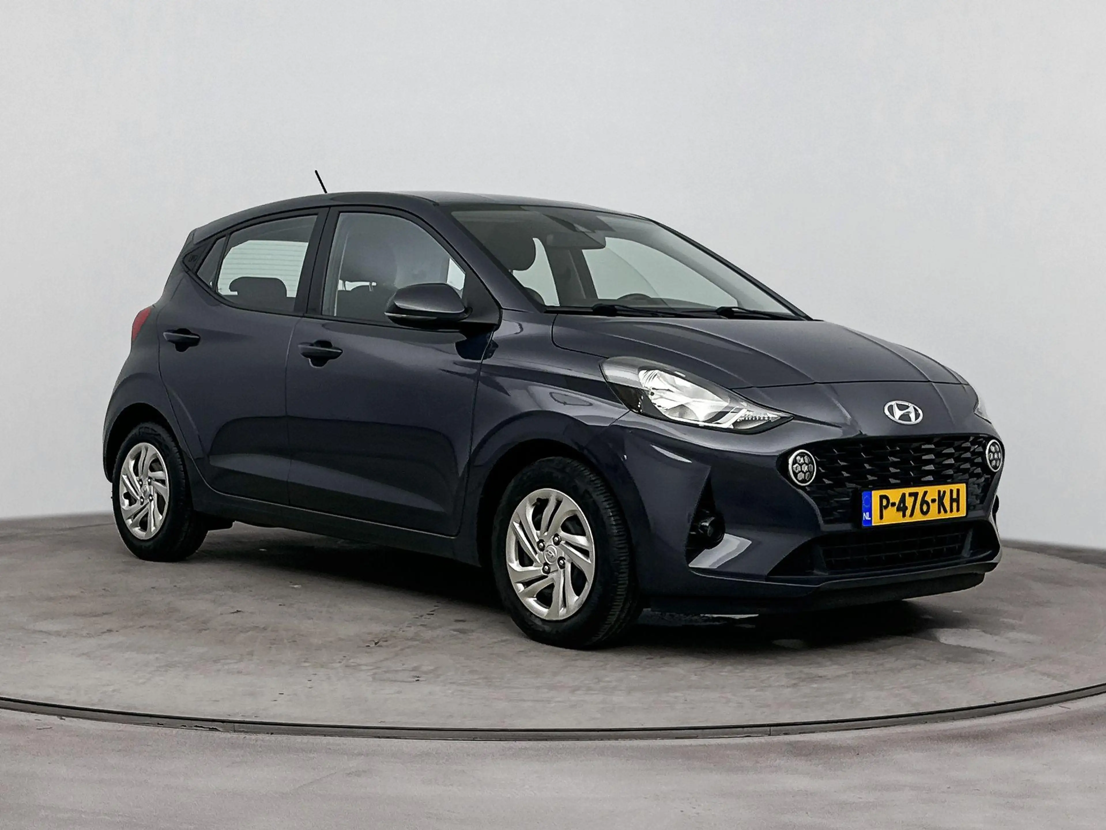 Hyundai i10 1.0 Comfort | Afneembare trekhaak | Apple Carplay/ — photo 7