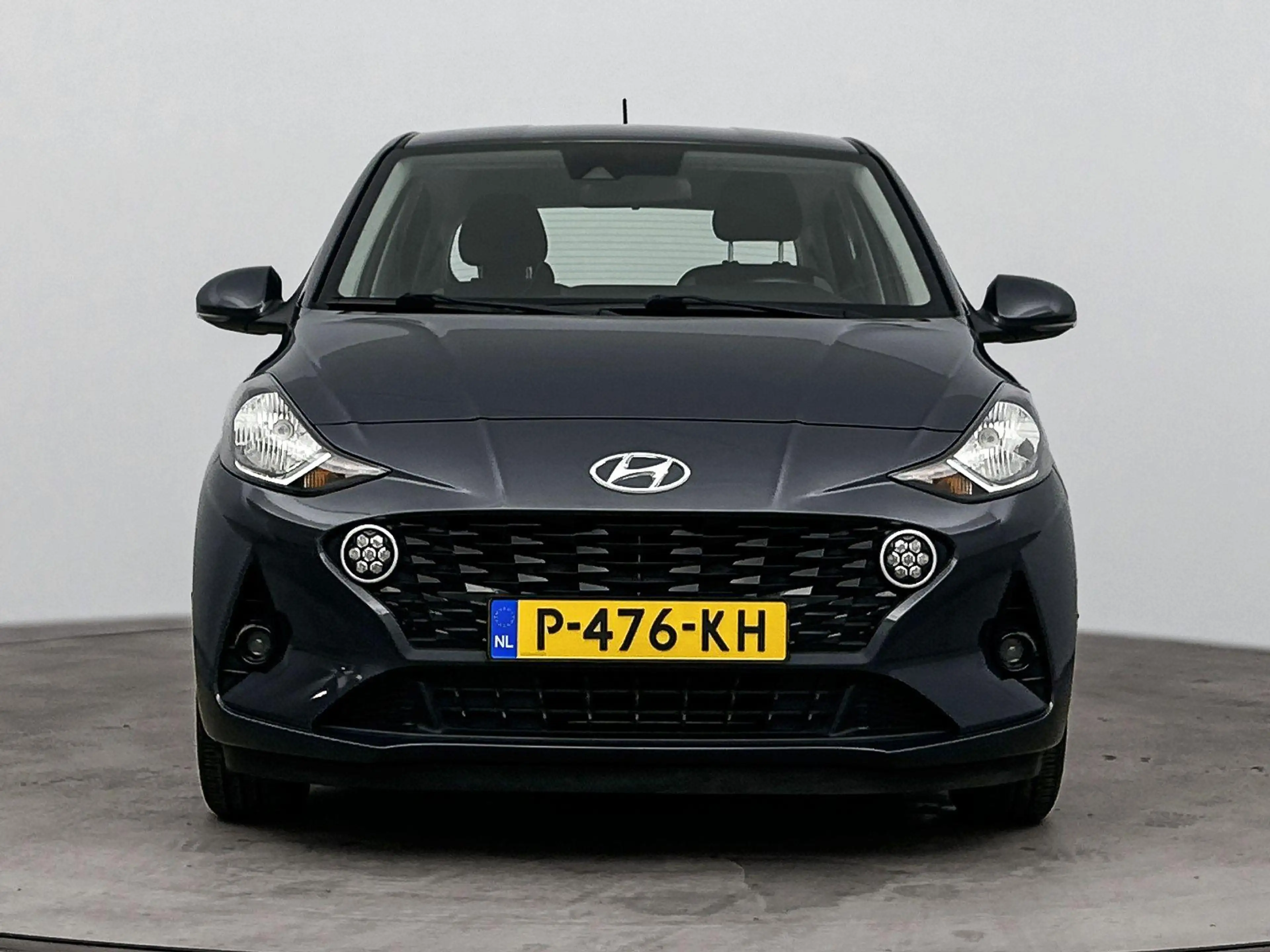 Hyundai i10 1.0 Comfort | Afneembare trekhaak | Apple Carplay/ — photo 5