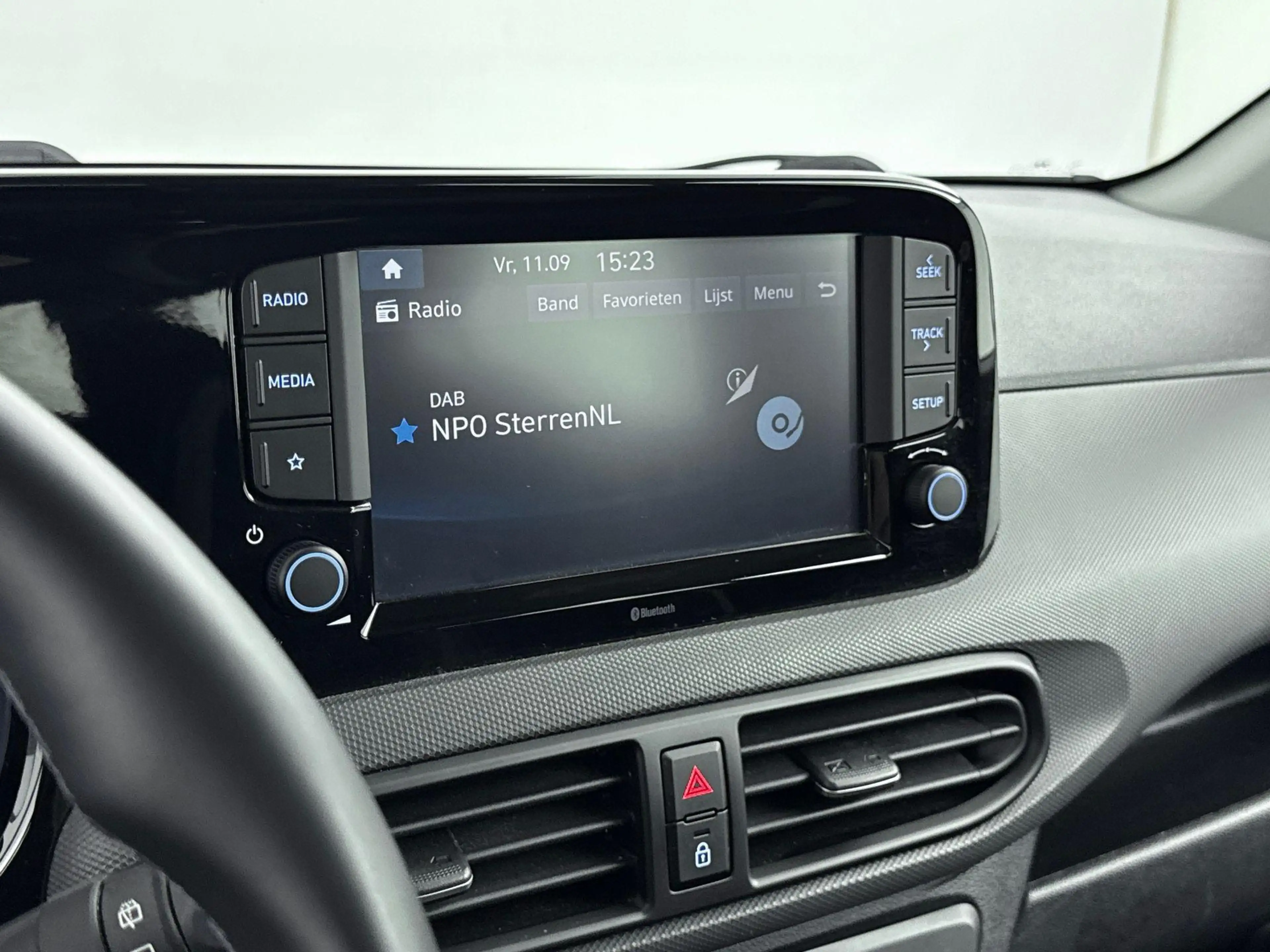 Hyundai i10 1.0 Comfort | Afneembare trekhaak | Apple Carplay/ — photo 9