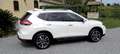 Nissan X-Trail 2.0 ,4x4 n-tekna 130kw Bianco - thumbnail 4