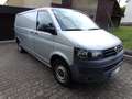 Volkswagen T5 Transporter Transporter T5 lang 2,8to Silber - thumbnail 2