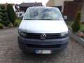 Volkswagen T5 Transporter Transporter T5 lang 2,8to Silber - thumbnail 3