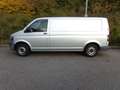 Volkswagen T5 Transporter Transporter T5 lang 2,8to Silber - thumbnail 8