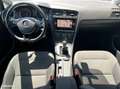 Volkswagen Golf 7 1.0 TSI 110cv Confortline, GPS, Caméra de recul, Noir - thumbnail 4