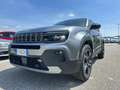 Jeep Avenger Avenger 1.2 turbo Summit fwd 100cv Grau - thumbnail 3