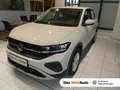 Volkswagen T-Cross 4Me TSI Grau - thumbnail 1